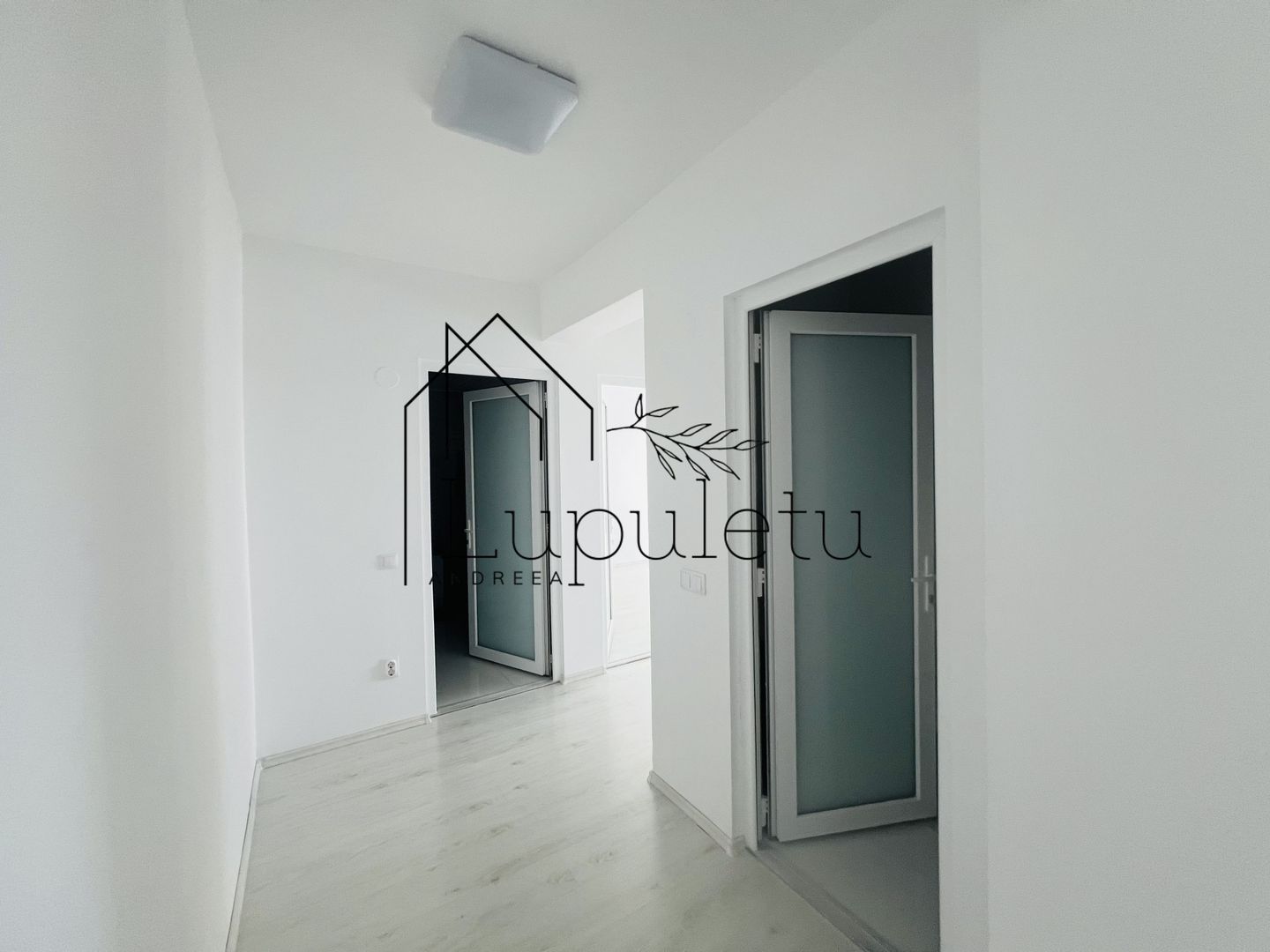 Apartament de Inchiriat | 83 MPU | Selimbar | Lup Residence - Poză 12