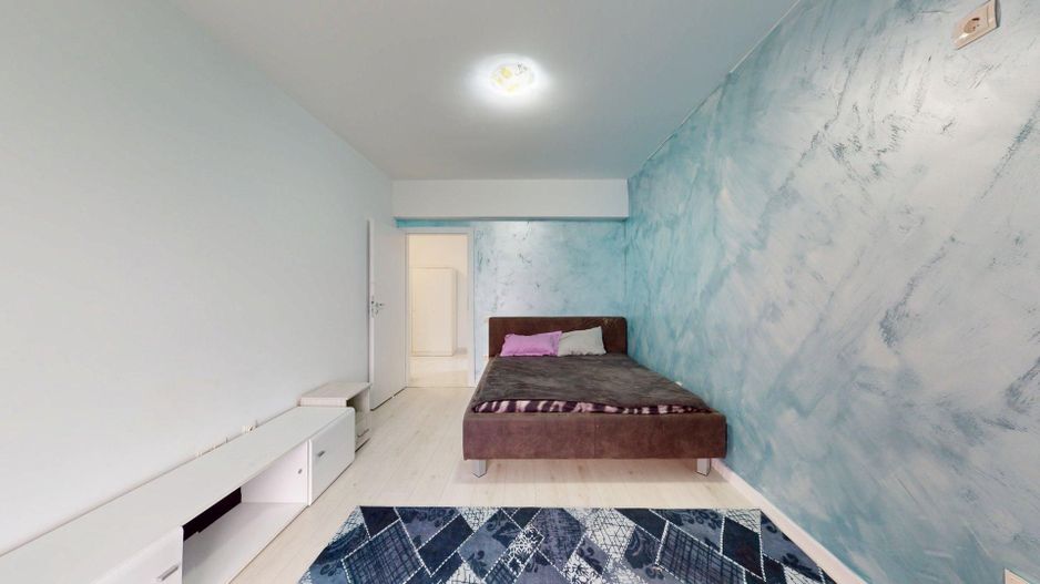 Apartament modern 2 camere – 64 mp, Str. București–Măgurele, Sector 5 - Poză 17