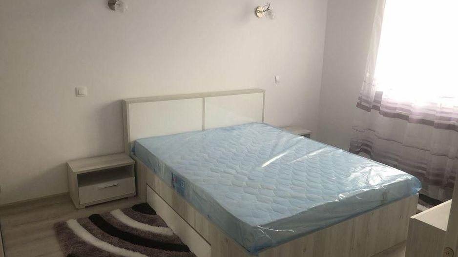 AP. 2 CAMERE P-TA SUDULUI, LOC PARCARE, BLOC NOU, METROU 10 MINUTE - Poză 1