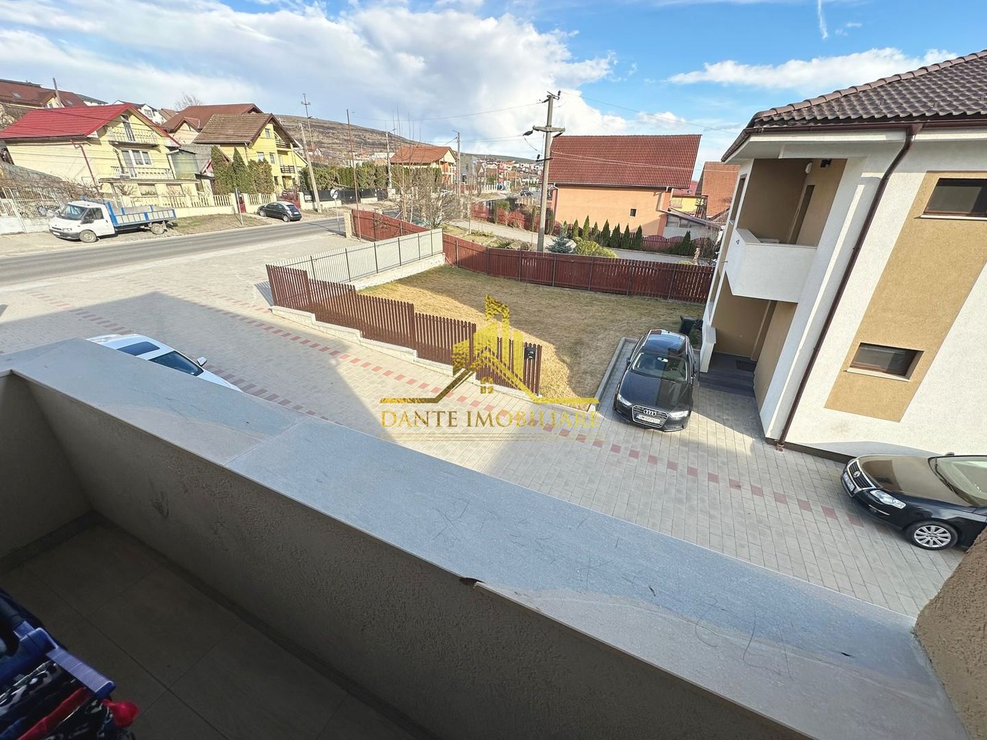 Casa individuala, 5 camere, mobilata lux, utrafinisata, Chinteni - Poză 37