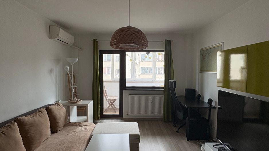 Apartament cu 3 camere - Vitan - Metrou Dristor/Mihai Bravu - Poză 2