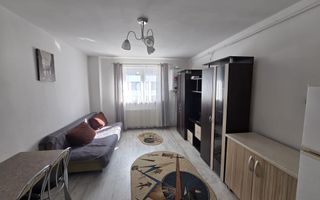 Garsoniera Renovata I Etaj 1/5 I OMV Milea- Vasile Aaron - Poză 1