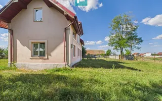 Casă P+E în Dudeștii Noi - Poză 11