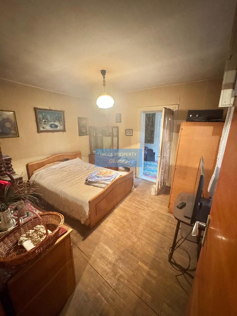 Casă de vânzare pe Strada Cetății, teren 428 mp - Poză 7