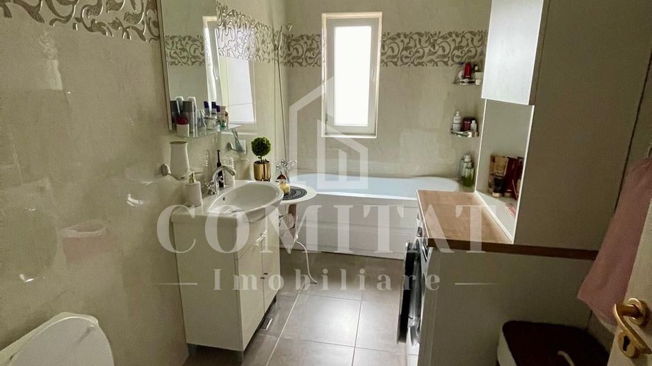 Apartament 2 camere decomandate | Loc de parcare | Eroilor - Poză 8