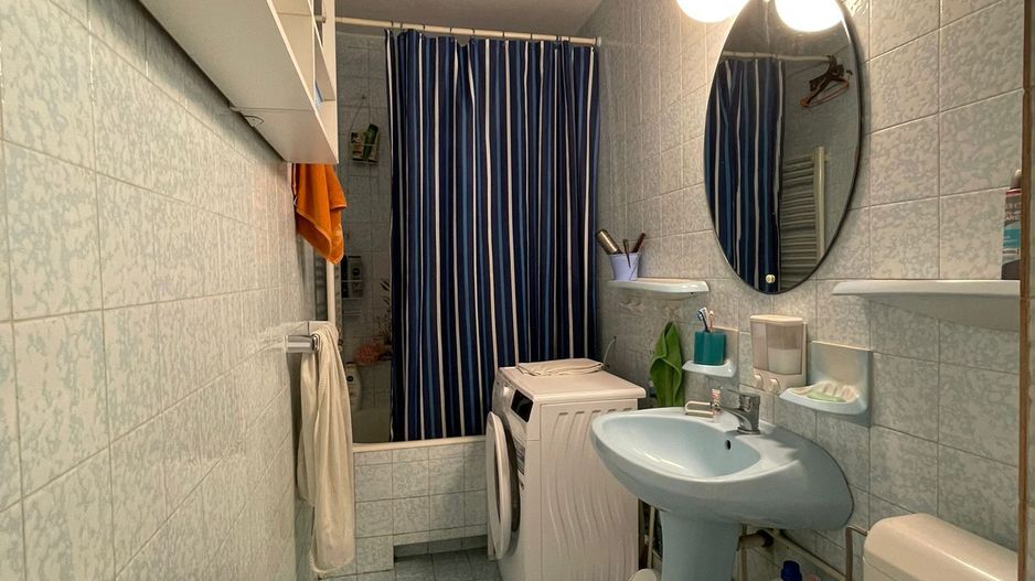 Apartament 3 camere, centrala proprie, zona excelenta! - Poză 7