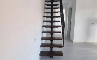 Apartament 4 camere | 77 MPU | 2 Bai | Mansada | Mihai Viteazul - Poză 2