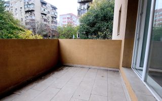Garsoniera, Parcul Sebastian-Petre Ispirescu, etaj 2, 46.6 mp, BLOC NOU - Poză 8