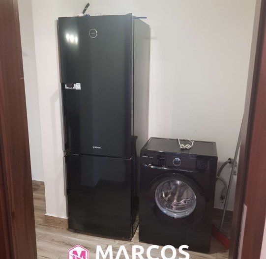 Apartament 2 camere decomandat, et.1, Central, ID 554 - Poză 9