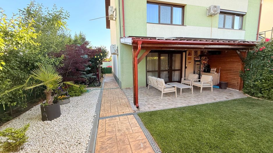 vila-n duplex/mob-util complet+2parcari/Trend Residence Spl.Unirii - Poză 16