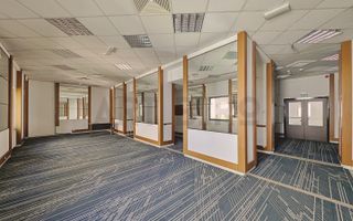 Zero comision, 280mp birou versatil, Banu Manta, 13'[M] - Poză 3