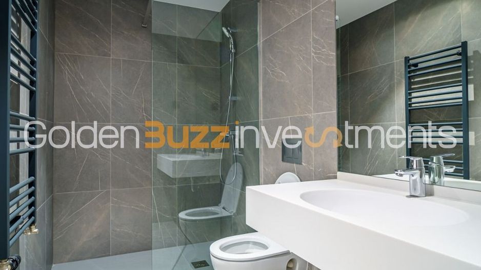 Apartament 3 camere de vânzare Herăstrău - Poză 7