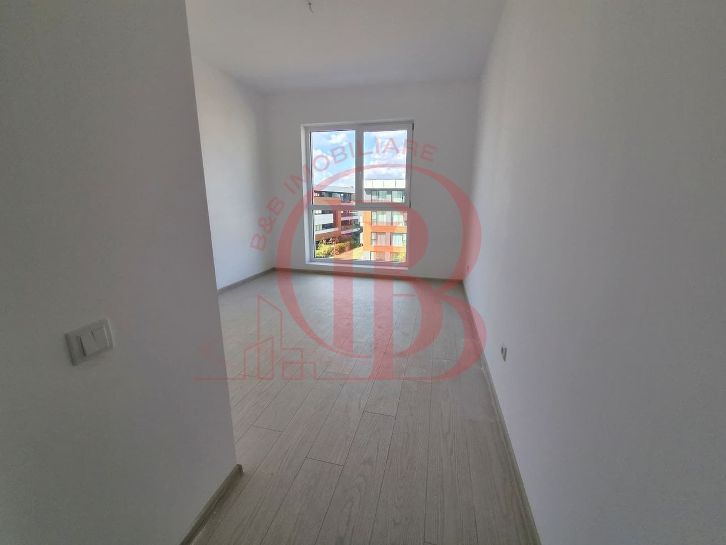 Apartament Finalizat 2 camere Parcare Inclusa Th. Pallady - Poză 8