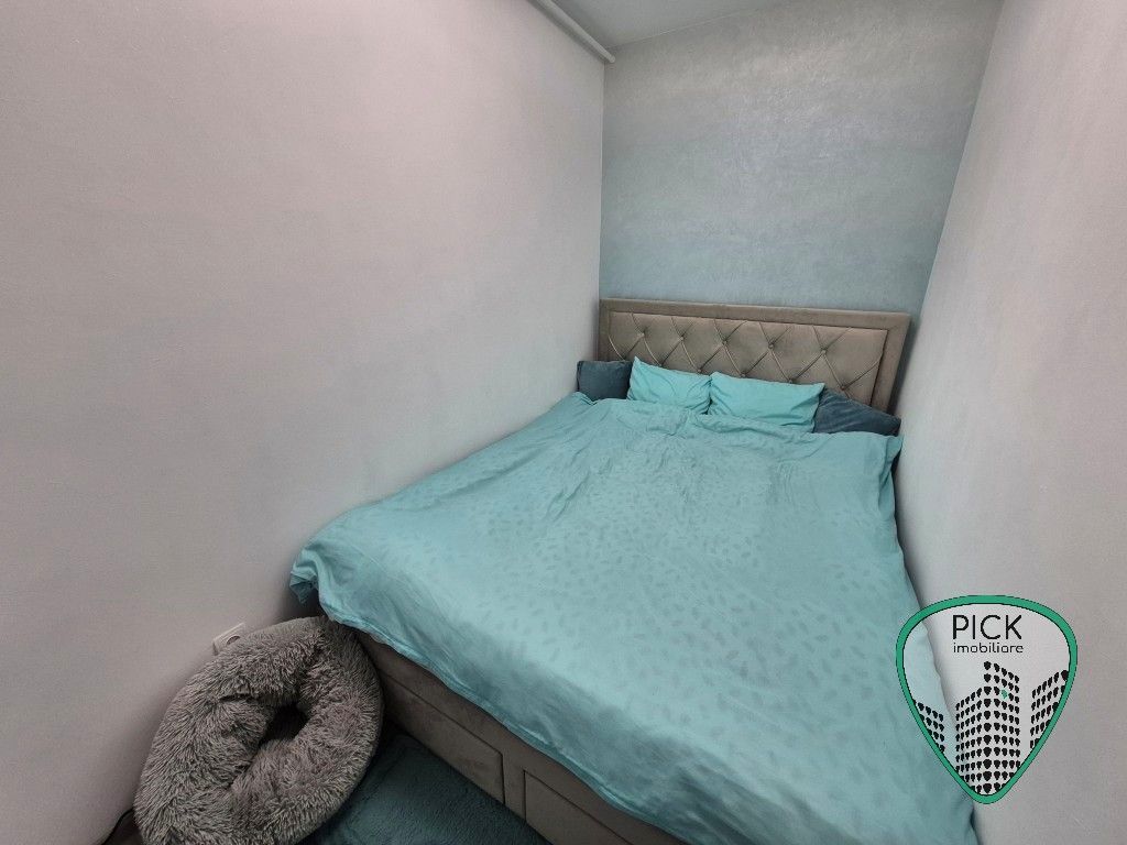 P 1163 - Apartament cu 1 cameră în Târgu Mureș, cartierul Tudor, Green Rezidence - Poză 5