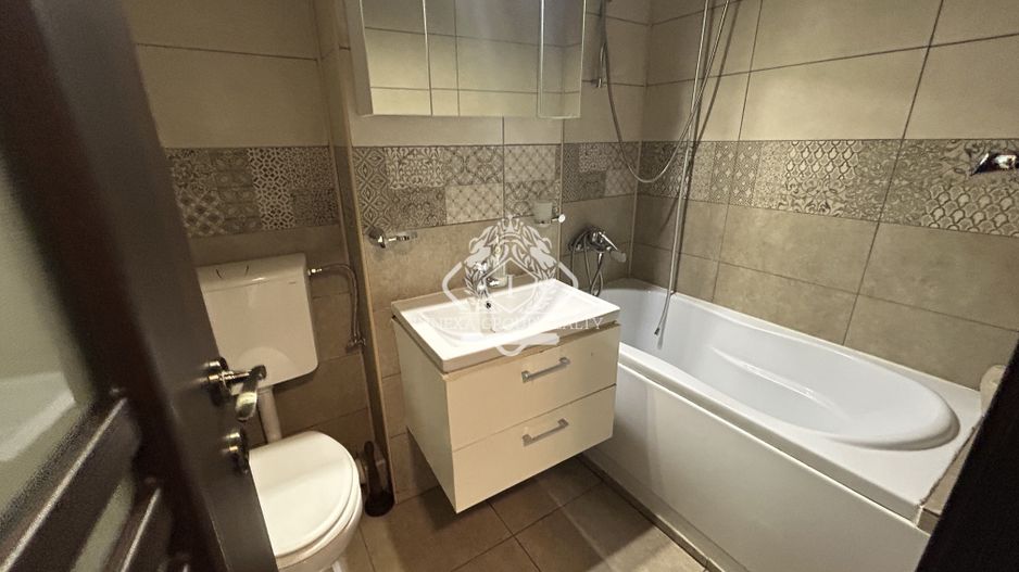 Apartament 3 camere renovat | 10 min metrou Obor | 75mp | Bloc reabilitat - Poză 12