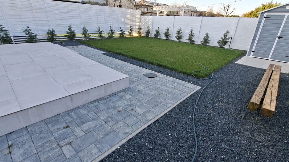 Duplex cu 5 camere la prima inchiriere - Poză 27