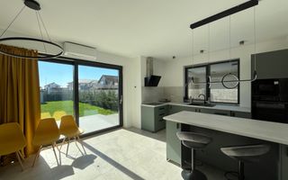 Duplex mobilat si utilat la cheie | Toate utilitatile - Poză 1