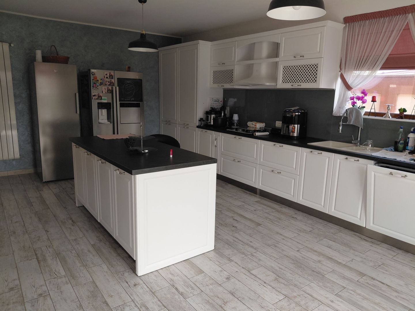 Casă complet utilată cu curte de poveste – la câteva minute de Galați! - Poză 18