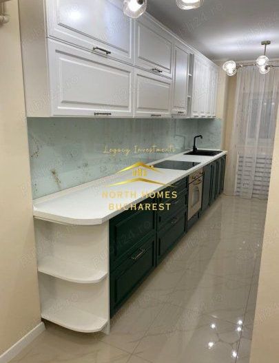 Apartament 2 Camere 76mp | Decebal - Poză 7