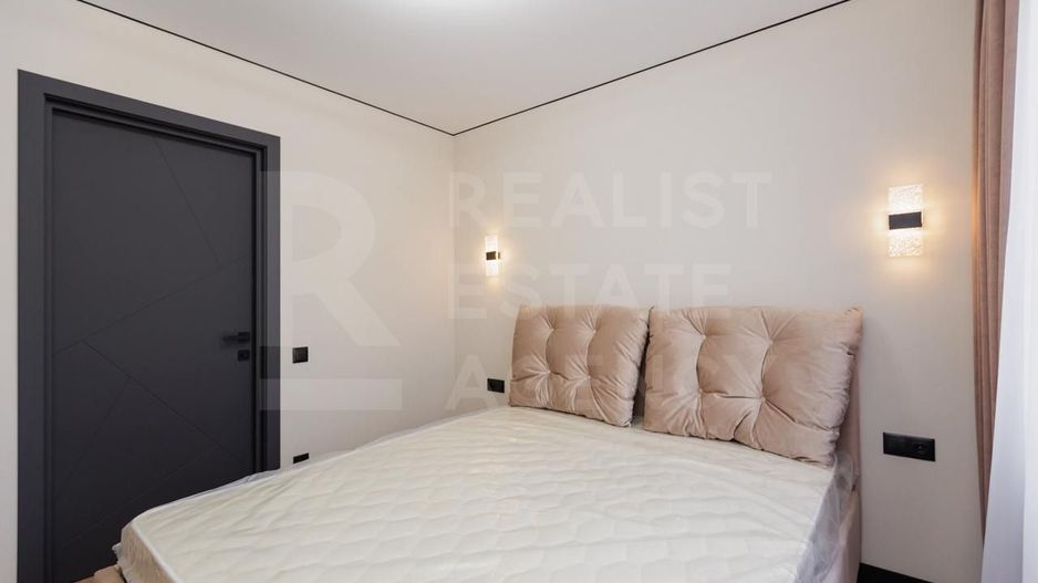 Vânzare, apartament, 3 camere, strada Independenței, Botanica - Poză 5