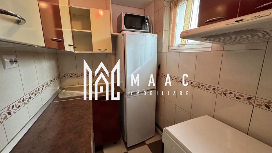 Apartament 3 Camere I Renovat I Etaj 3 I Lacul lui Binder - Poză 12