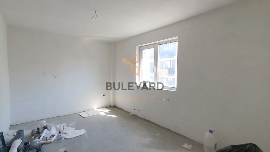 Apartament cu 2 dormitoare si panorama frumoasa, zona Vivo! - Poză 5