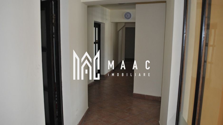 Spațiu de Birouri | 232 MPU | Turnișor - Poză 7