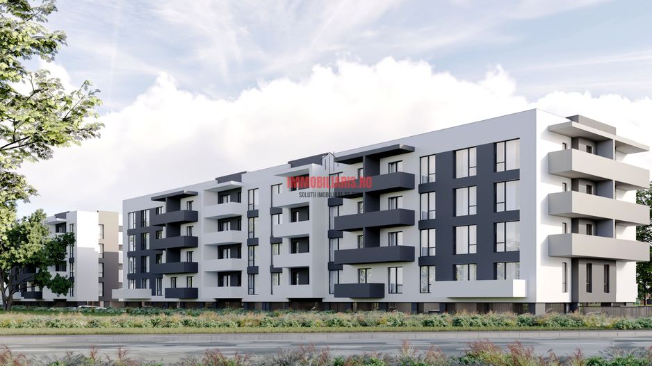 Blvd. Theodor Pallady - Parcare Bonus - Birou de Vanzari - Poză 7