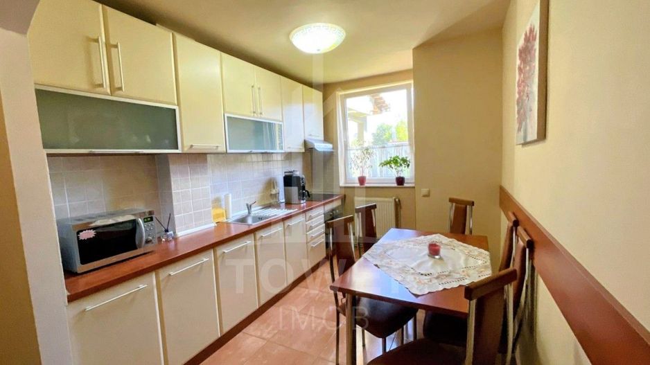 Apartament spatios de inchiriat zona Hipodrom 1 - Poză 2