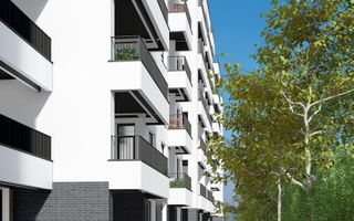 Vânzare apartament, 2 camere, strada Nicolae Dimo, Durlești - Poză 16