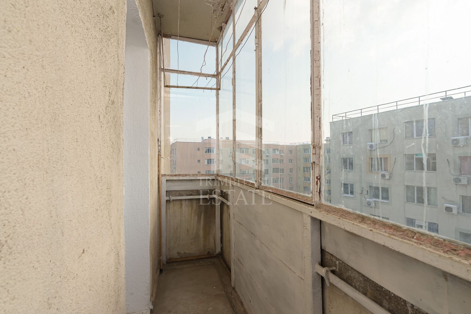 Apartament de vanzare 3 camere - Teiul Doamnei. - Poză 17