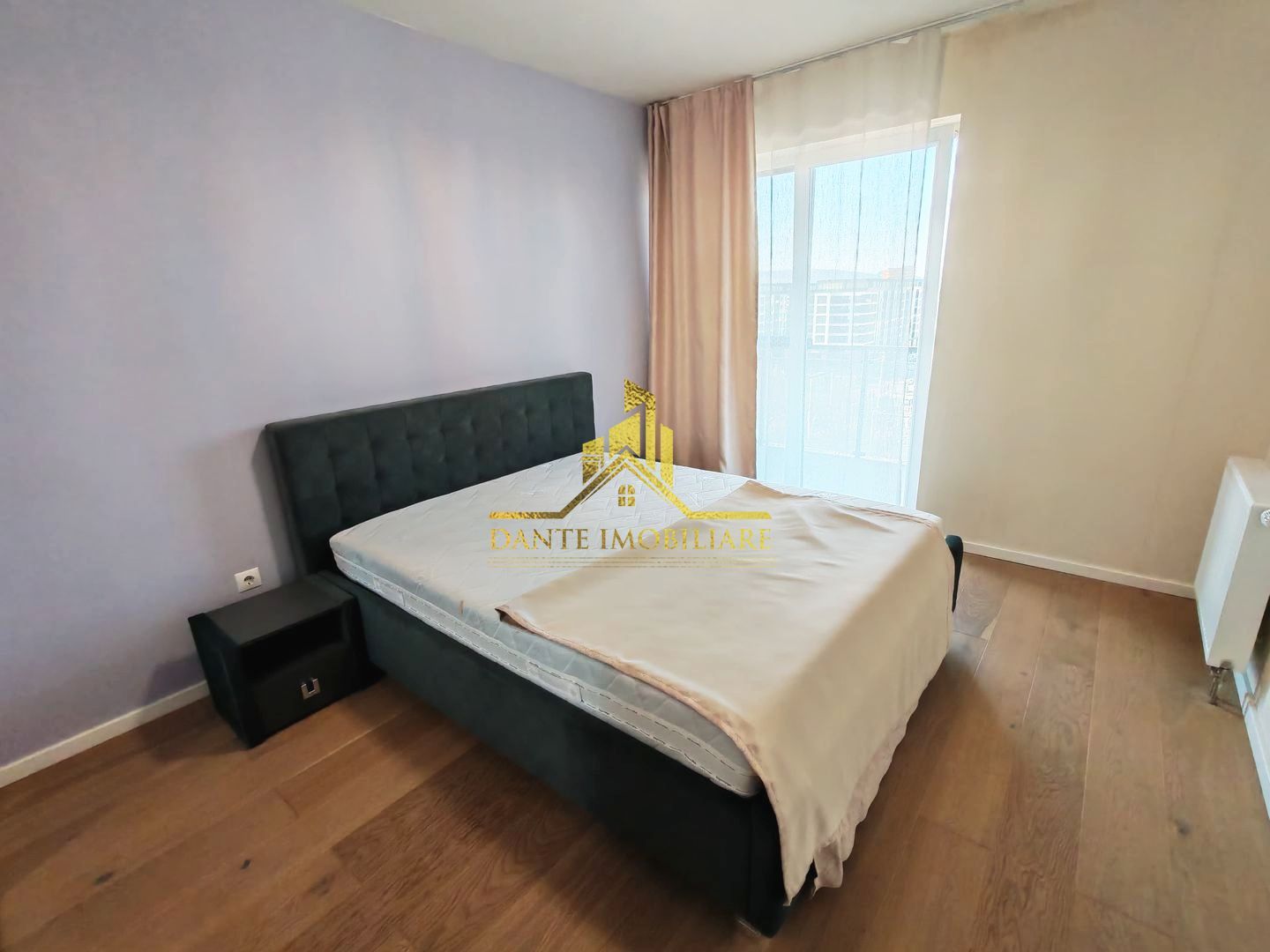 2 camere, modern, parcare, terasa, Soporului, Grand Park, Gheorgheni - Poză 5