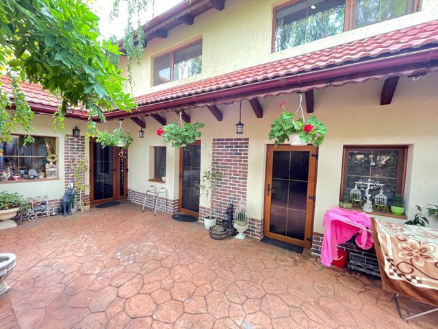 CASA ZONA MEHALA CU SPATIU COMERCIAL - Poză 3