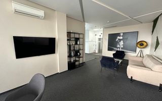 Spațiu  inchiriat   birouri   316 mp - Poză 1