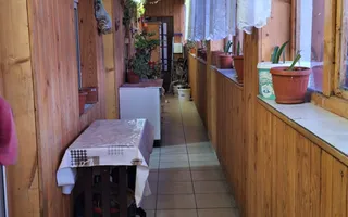 Casă tip triplex 2 camere de vânzare Curtea de Argeș Central / Spațiu Birouri - Poză 18