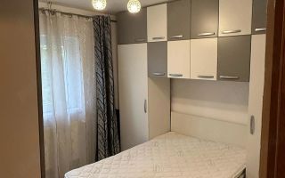 De închiriat 3 camere decomandat, renovat, lift, zona Sebastian - Poză 6