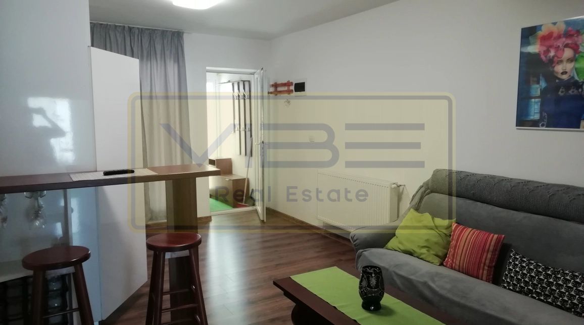 Popas Pacurari- Casa Auto Dacia - Apartament 1 camera - Parcare privata - Poză 15