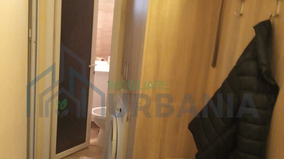 Apartament cu o cameră, decomandat, de închiriat – Zona Oancea, Iași - Poză 6