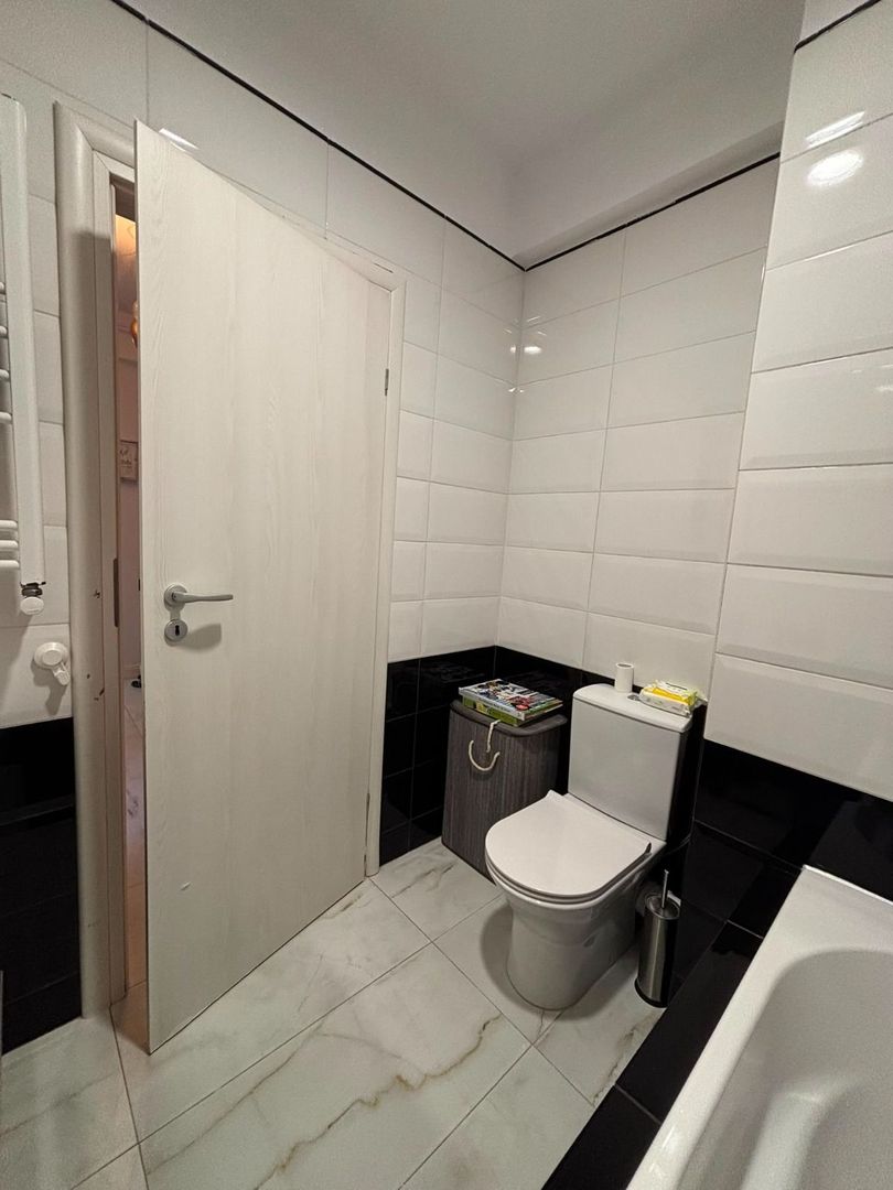 Apartament 3 camere | Tineretului – Carol City Park | 68 mp | Parter - Poză 23