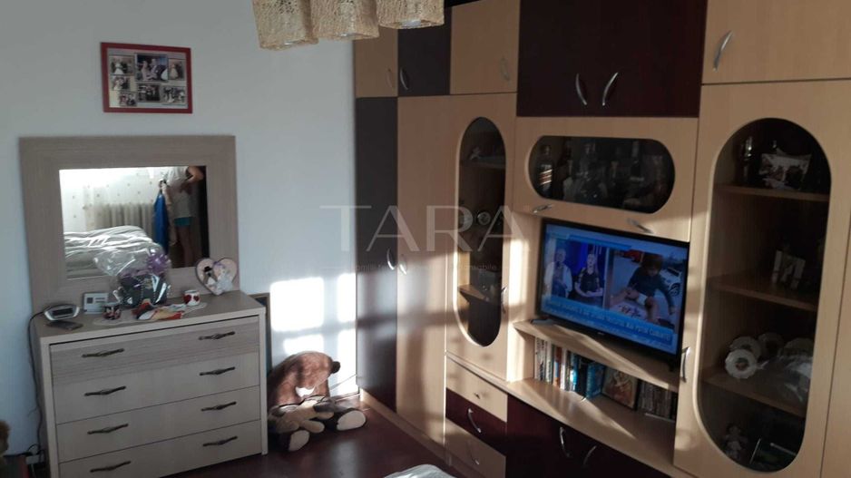 Apartament 2 camere decomandate, mobilat și utilat – Mănăștur - Poză 2