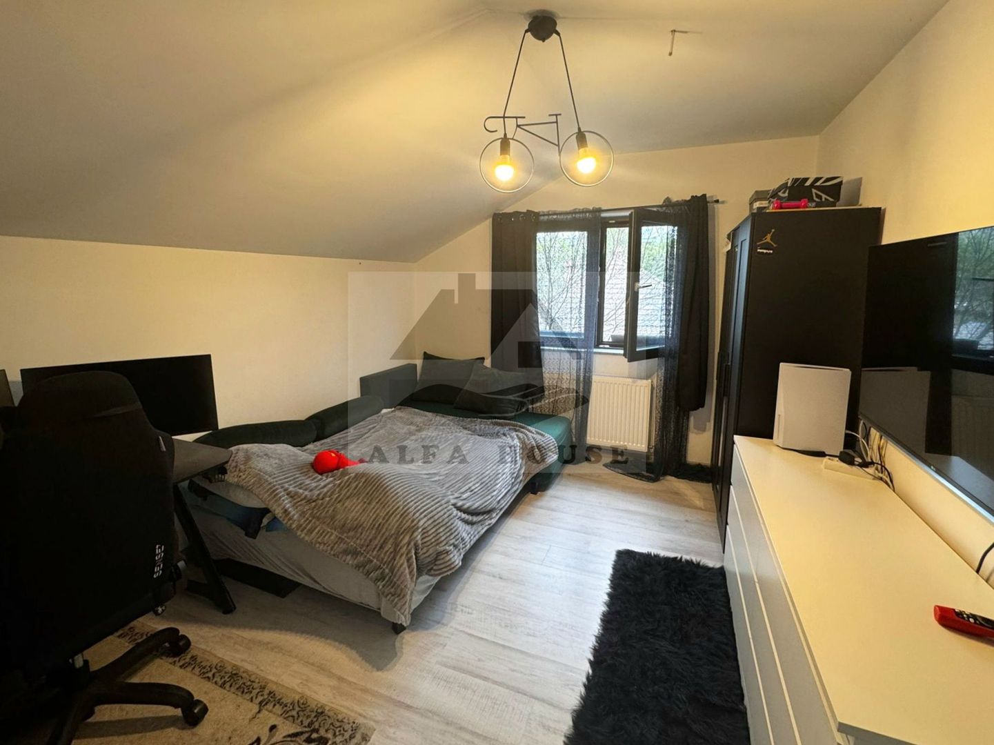 Casa premium - Prosumator, Brasov - Noua, 194 mp pe 517 mp teren - Poză 18