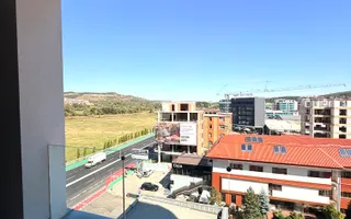Apartament de inchiriat / Zona BMW - Poză 17