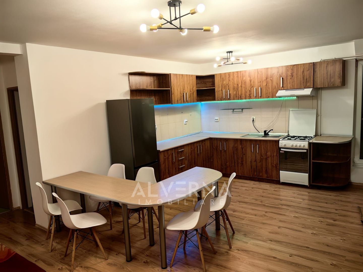 Apartament 2 dormitoare + living | 116mp | parcare | Manastur - Poză 5