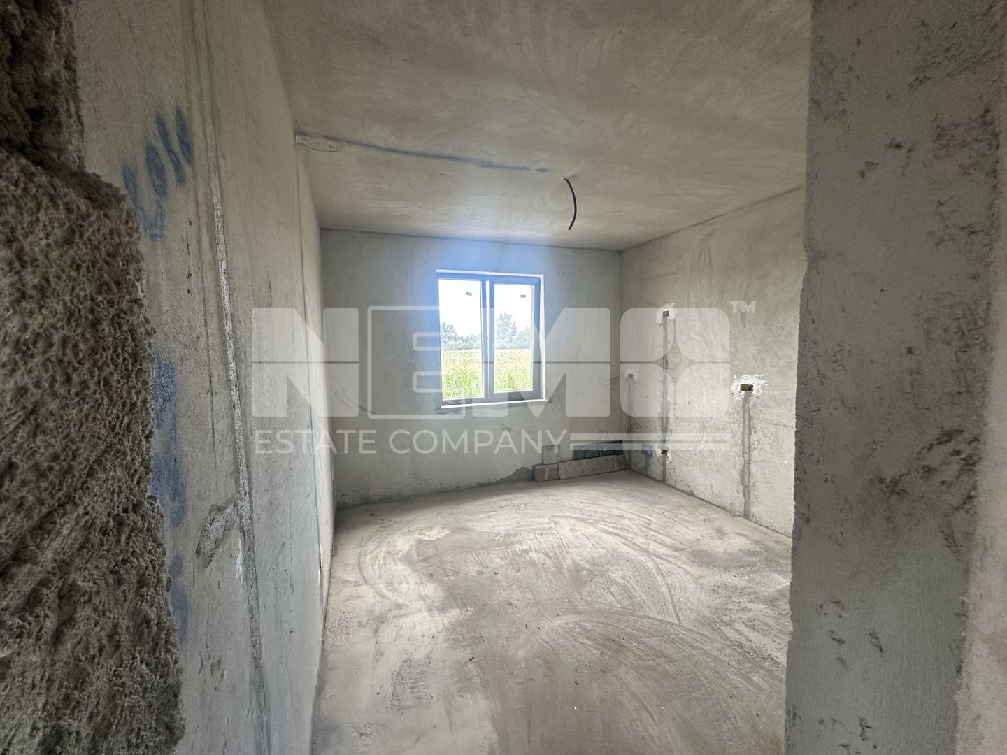 Duplex Satu Mare | Semi-Finisat | 154Mp Utili - Poză 3