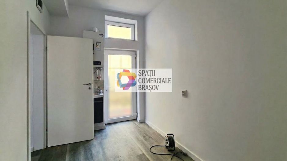 Spatiu comercial de închiriat  Brasov - 50 mp # spatii-comerciale-brasov - Poză 4