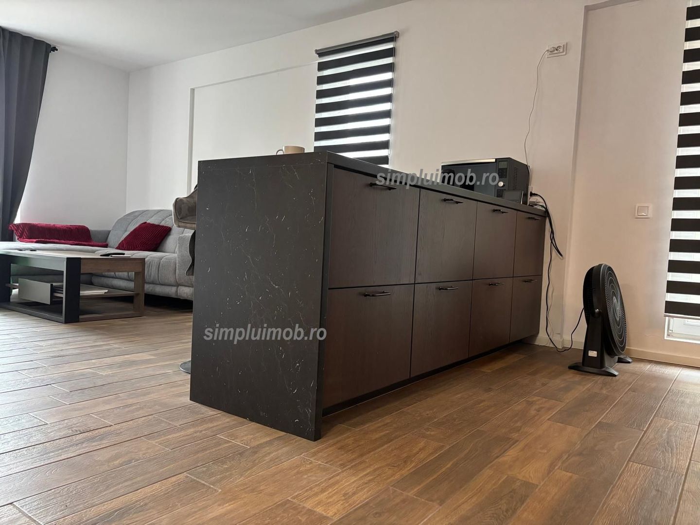 Apartament 3 camere Pallady 75 mp Încălzire în pardoseală 5 min metrou - Poză 8