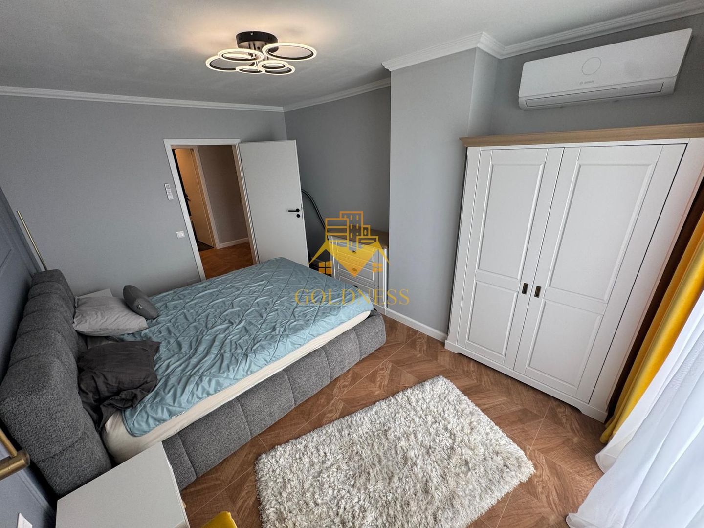 2 camere, Premium, bloc nou, Soporului Zona Baza Sportiva, Iulius Mall - Poză 4