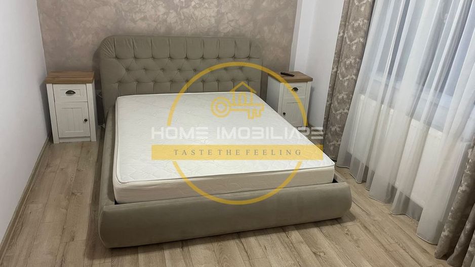 🏠Apartament 2 cam, etaj 1, 60 MP // 📍Rediu - Păcurari - Poză 3
