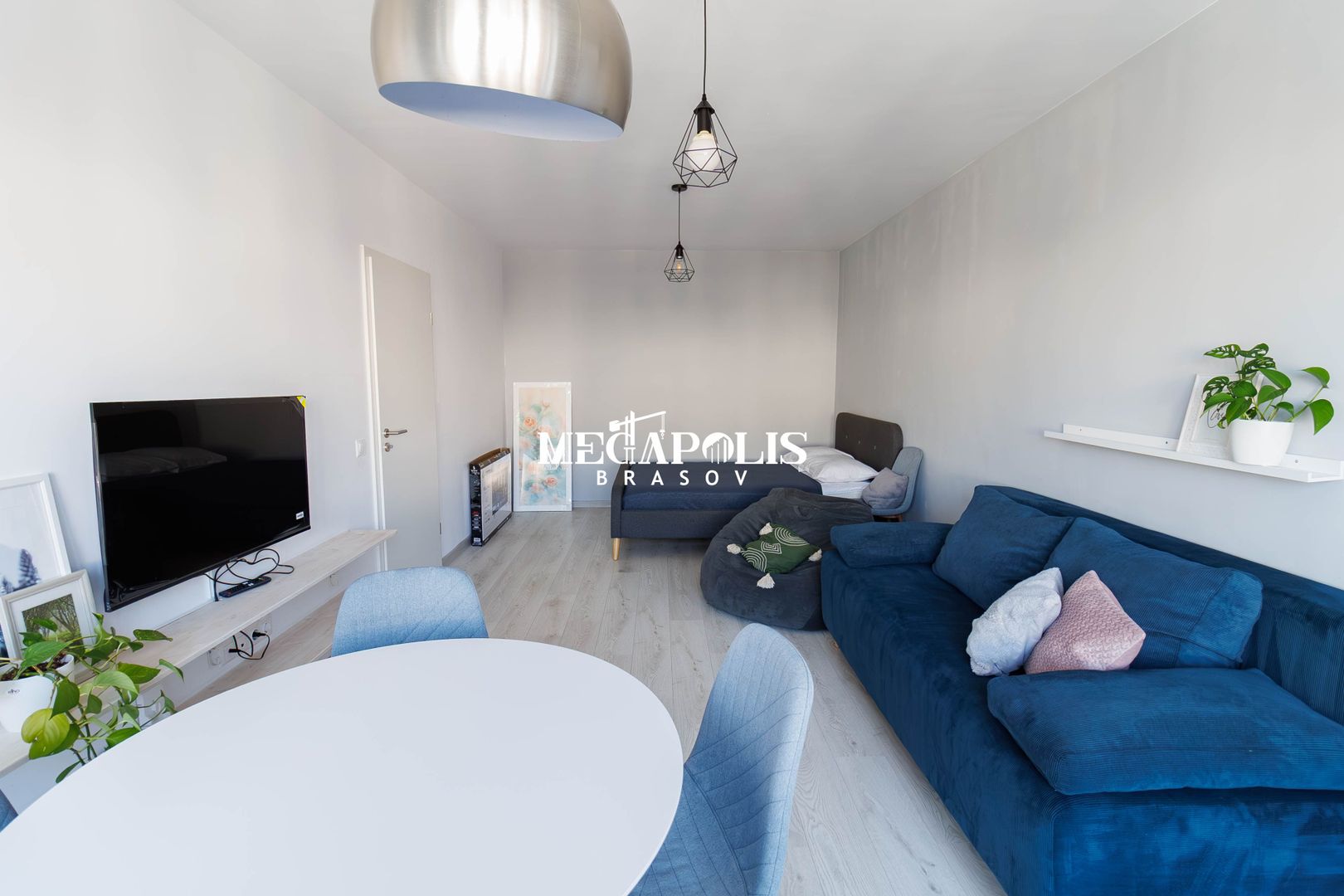Apartament 2 Camere Decomandat Brasov - Poză 14