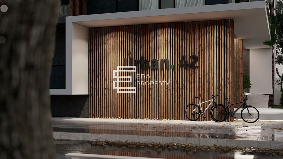 𝗨𝗥𝗕𝗔𝗡 𝟰𝟮 - Poză 5